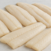 Cod Fillets 8 x 10oz