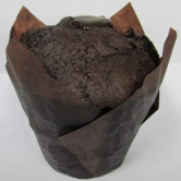 Double Choc Chip Muffins 28 x 115g