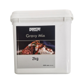 Country Range Gravy Mix 2kg