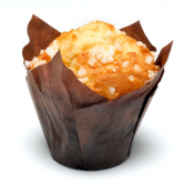 Lemon Injected Muffin 28x115g