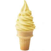 (Frozen) Ice Cream Lemon Mix 5 Ltr x 2
