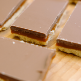 Rossi Handmade Millionaire Shortcake 12 x 87g 