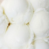 Rossi Ice Cream Vegan Coconut - Napoli 5ltr