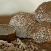 Rossi Ice Cream Vegan Chocolate - Napoli 5ltr