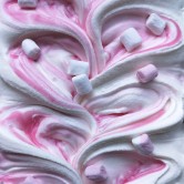 Rossi Gelato Marshmallow Napoli 5ltr