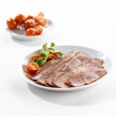 Turkey Rashers (Halal) 1kg
