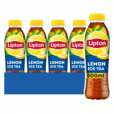 Lipton Ice Tea Lemon 24 x 500ml	