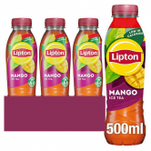 Lipton Ice Tea Mango 12 x 500ml	