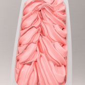 Rossi Ice Cream Berrylicious Ripple Napoli 5 Ltr