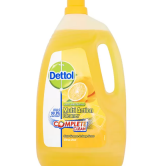 Dettol Multi-purpose Cleaner 4ltr