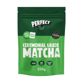 Perfect Ted Ceremonial Grade Matcha 250g