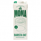 Moma Barista Oat Drink 12 x 1 Litre