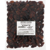 Pitted Dates 1kg
