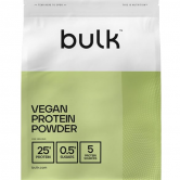 Bulk Vegan Protein Powder Vanilla 1kg
