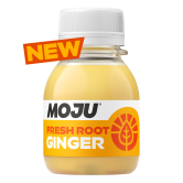 Moju Ginger 18 x 60ml