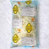 Shaved Grana Padano 1kg