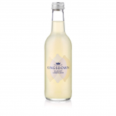 Kingsdown Cloudy Lemonade 12 x 330ml 