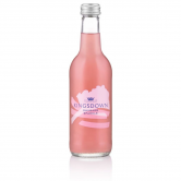 Kingsdown Rhubarb Sparkle 12 x 330ml 