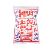 Soffles Chilli & Garlic 15 x 60g