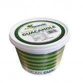 Guacamole 500g (Frozen)