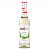 Monin Lemongrass Syrup 70cl