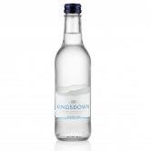 Kingsdown Sparkling Water Glass 24 x 330ml