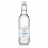 Kingsdown Still Water Glass 24 x 330ml