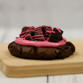 Chocolate Brownie Loaded Cookies x 28