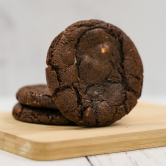 Triple Chocolate Cookie 40 x 76g