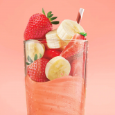 Strawberry Split 30 x 140g