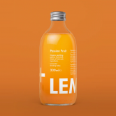Lemonaid Passion Fruit 12 x 330ml