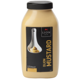 Lion Dijon Mustard 2.27 Ltr
