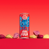 Karma Cola 24 x 250ml (Cans)