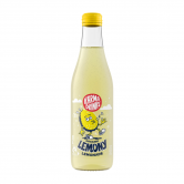 Lemony Lemonade 24 x 300ml (Glass)