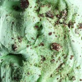 Rossi Gelato Mint Aero Napoli 5ltr