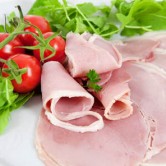 Sliced Gammon Ham 1kg Stephen's