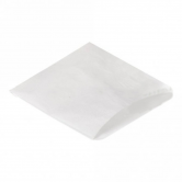 Grease Proof T/away Bags 7x7 x1000