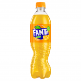 Fanta Orange 12 x 500ml