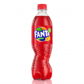 Fanta Fruit Twist Cans 12 x 500ml