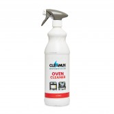 Cleanux Oven Cleaner Spray 1ltr