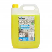 Cleanux Heavy Duty Degreaser 5ltr