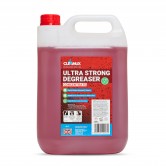 Cleanux Ultra Strong Degreaser 5ltr