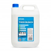 Cleanux Thick Bleach 5ltr