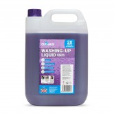 Cleanux Washing Up Liquid Ultra 5ltr