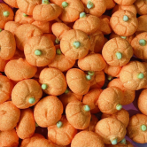 Pumpkin Marshmallows 1kg