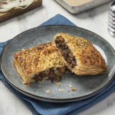 Proper Cornish Steak Slice 27 x 175g