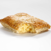 Cheese and Onion Slice 30 x 180g