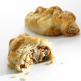 Traditional Cornish Pasty 30 x 248g
