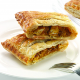 Chicken Curry Slice 30 x 182g