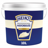 Heinz Mayonnaise 10ltr